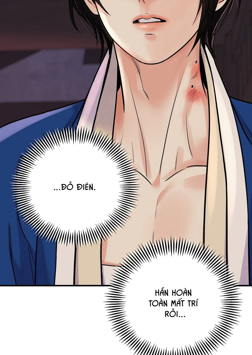 KIẾM HOA Chapter 101 Trang 48