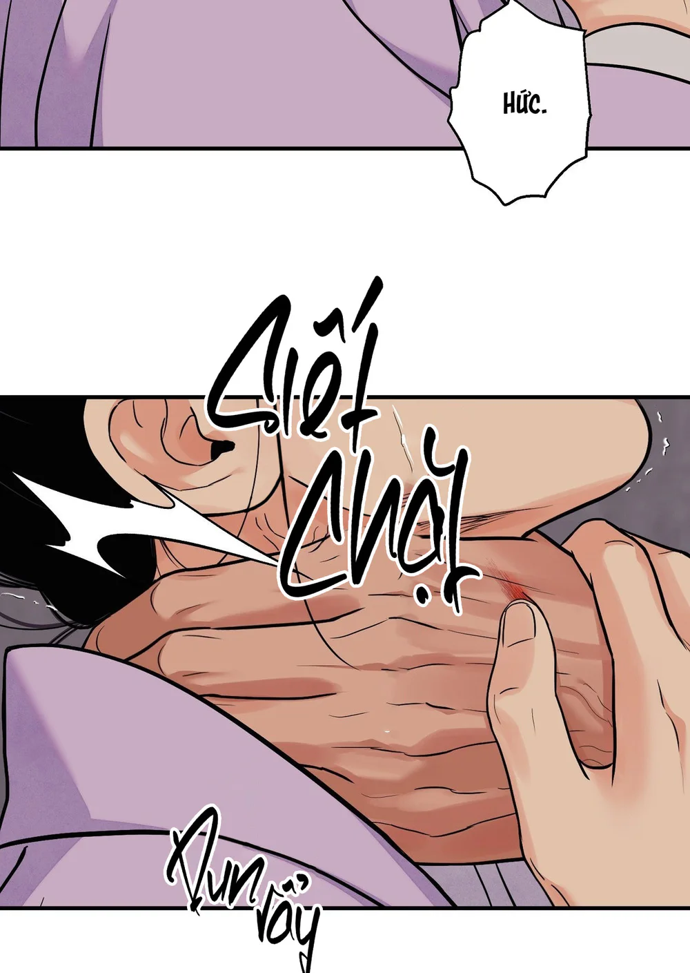 KIẾM HOA Chapter 101 Trang 50