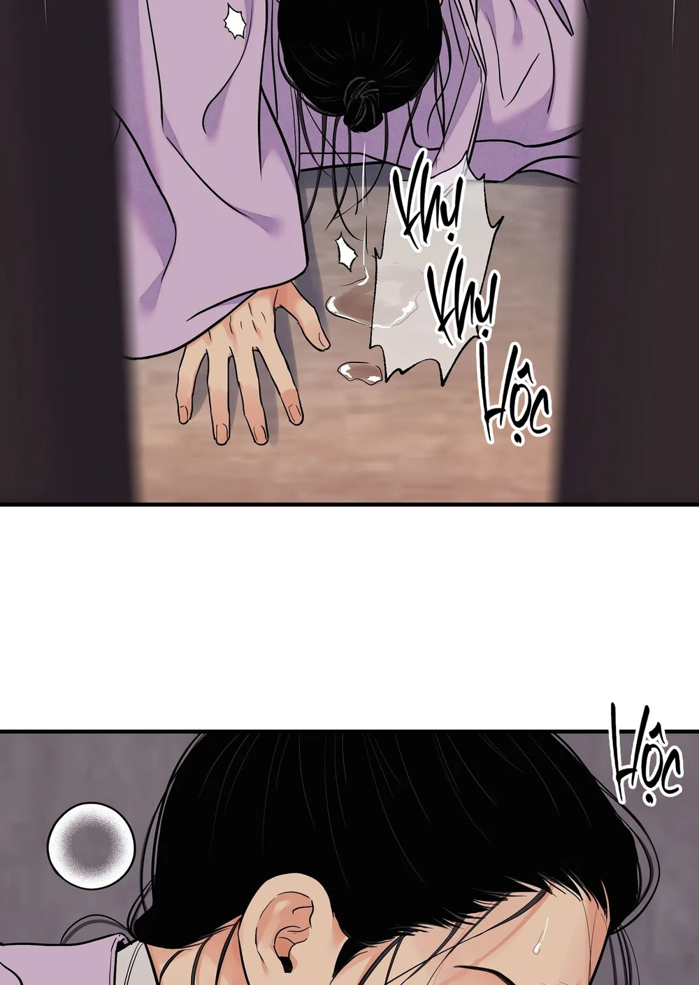 KIẾM HOA Chapter 101 Trang 53