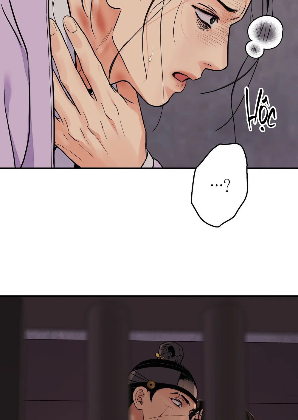 KIẾM HOA Chapter 101 Trang 54