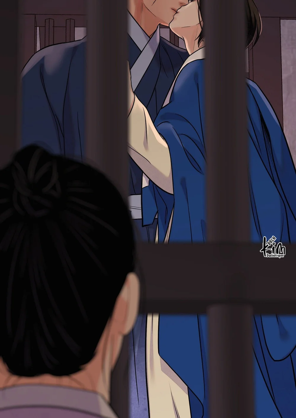 KIẾM HOA Chapter 101 Trang 55