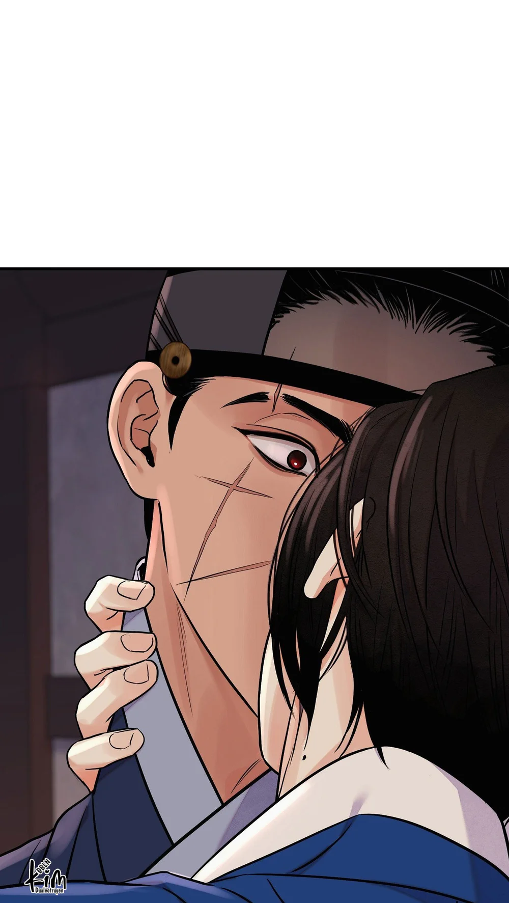 KIẾM HOA Chapter 102 Trang 3