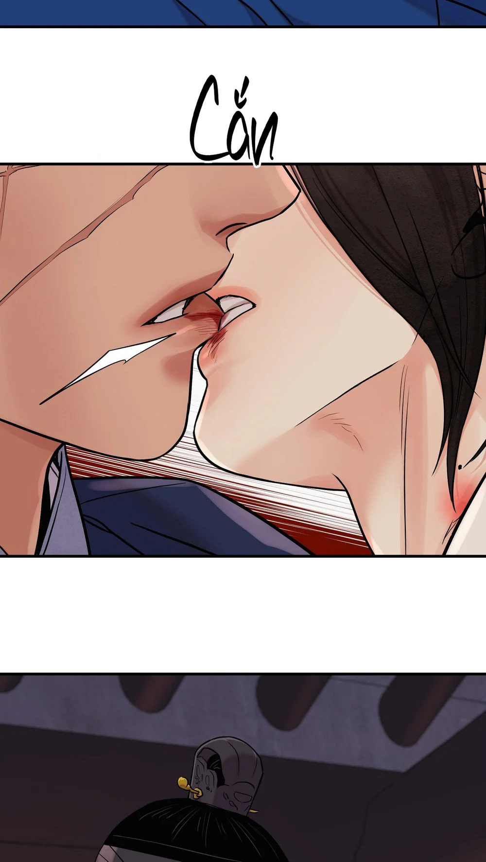 KIẾM HOA Chapter 102 Trang 4