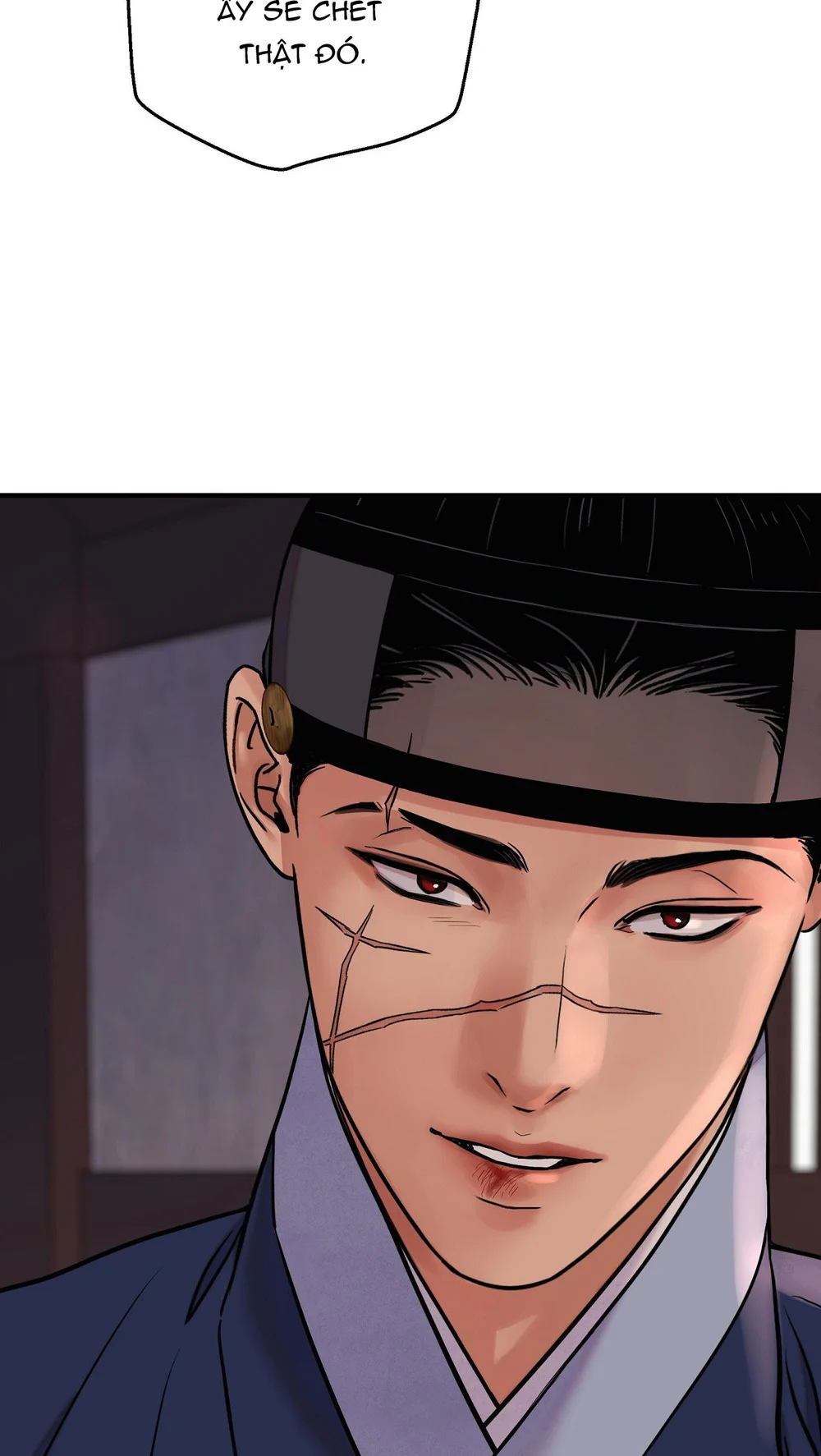 KIẾM HOA Chapter 102 Trang 6