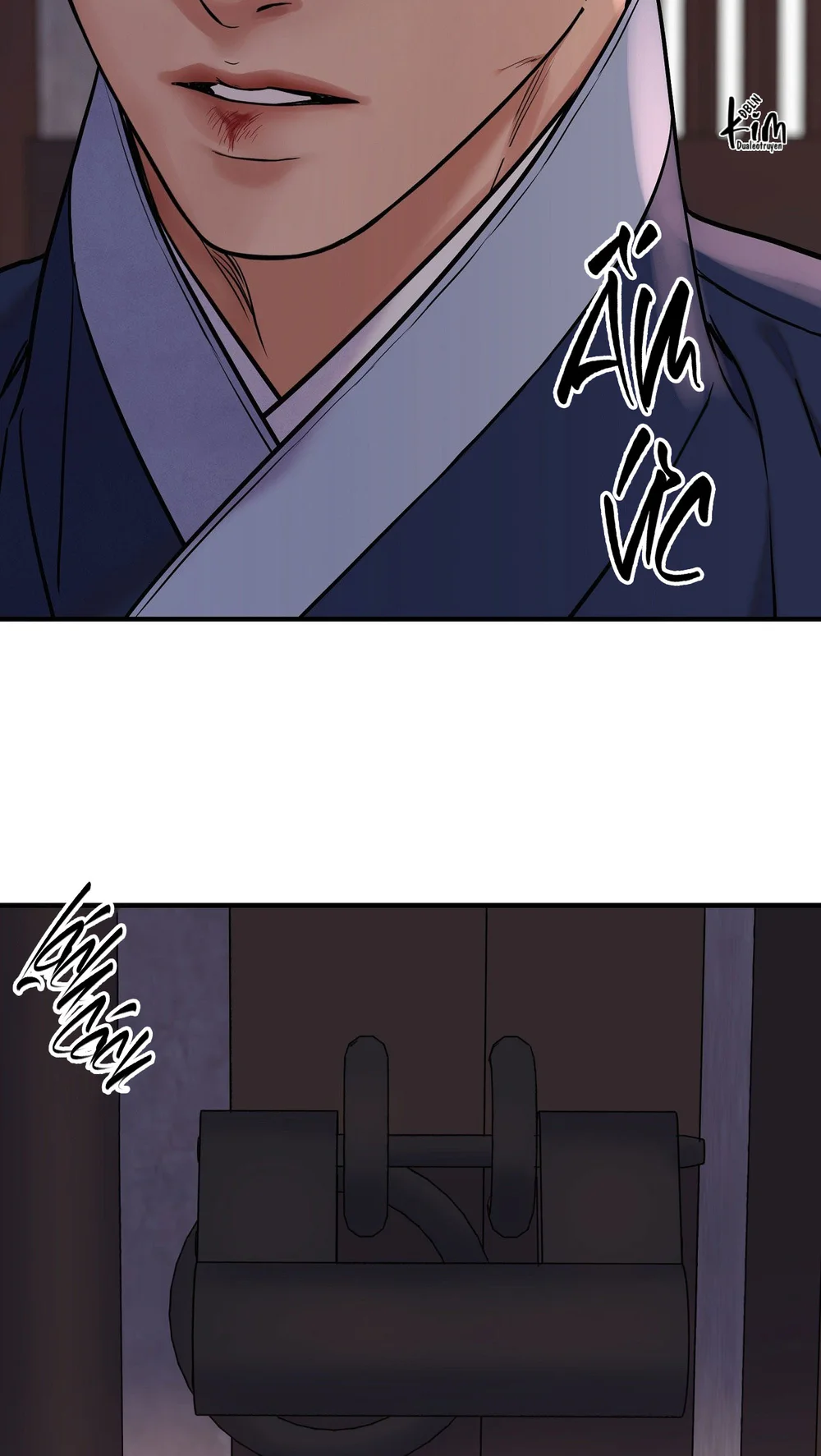 KIẾM HOA Chapter 102 Trang 8