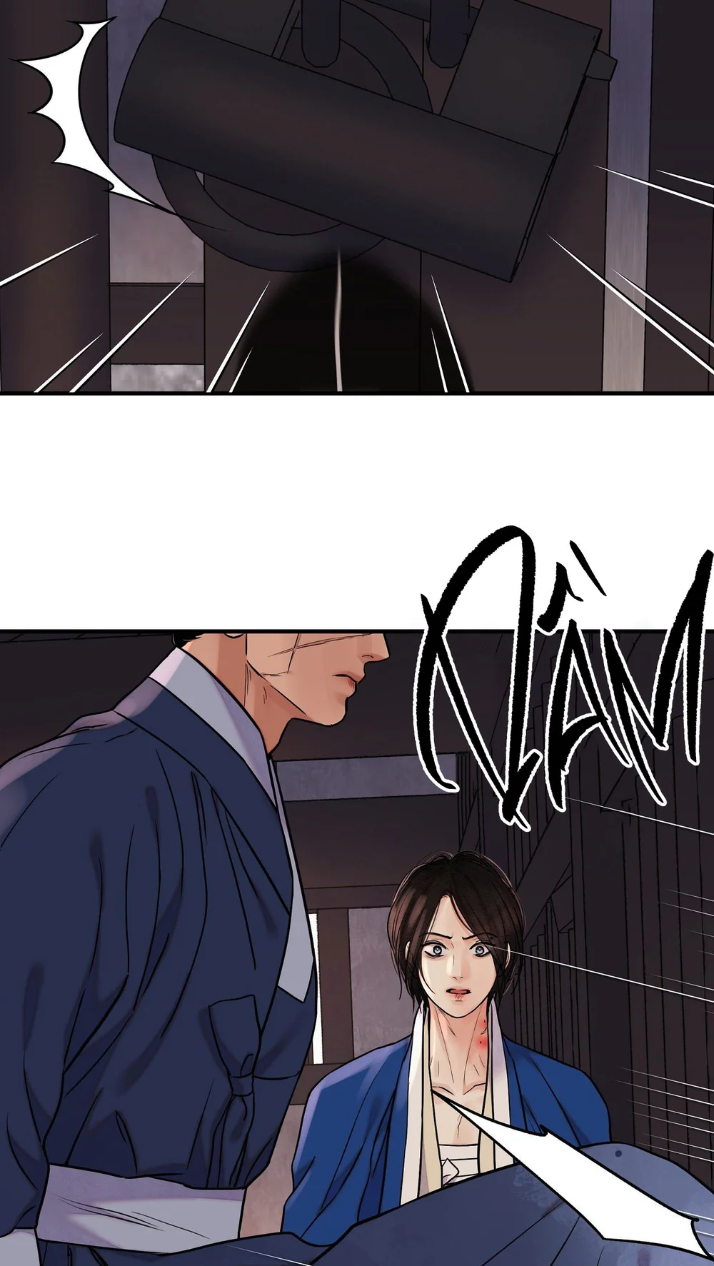 KIẾM HOA Chapter 102 Trang 10