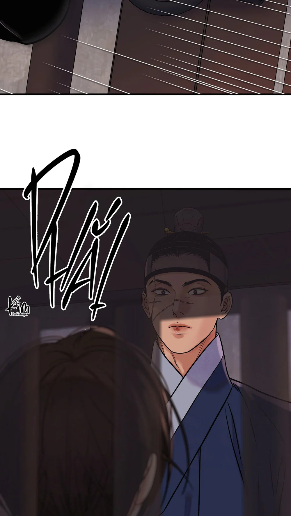 KIẾM HOA Chapter 102 Trang 12