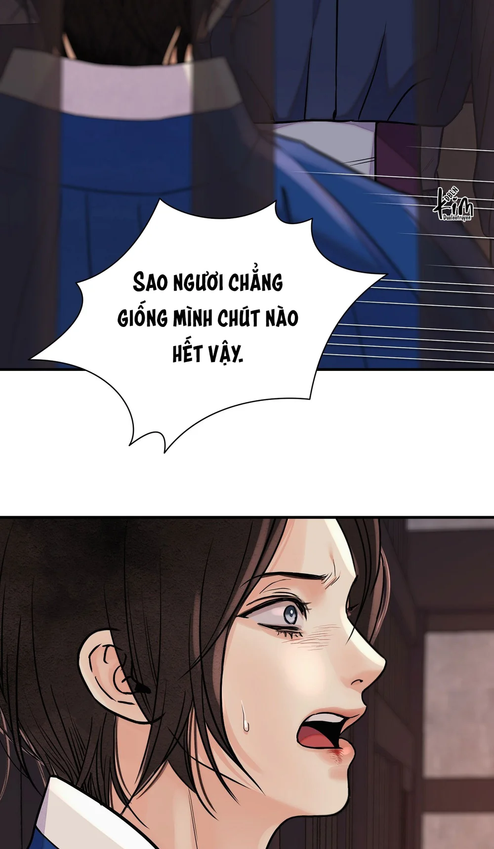 KIẾM HOA Chapter 102 Trang 13