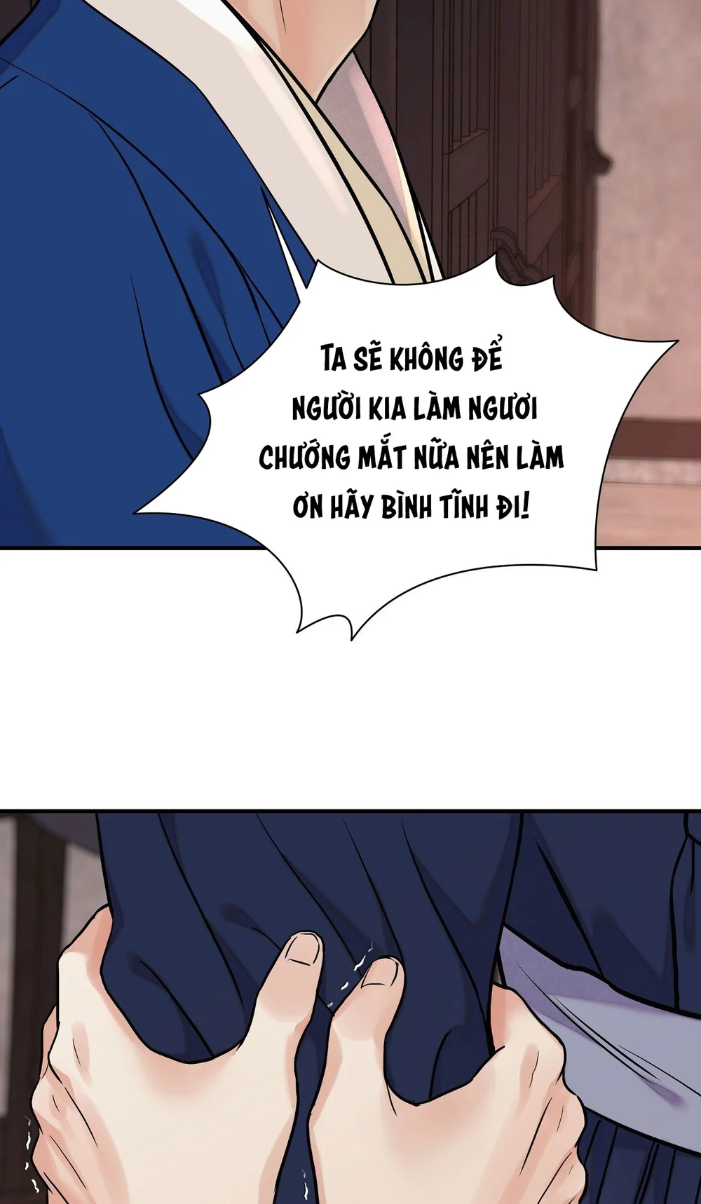 KIẾM HOA Chapter 102 Trang 14