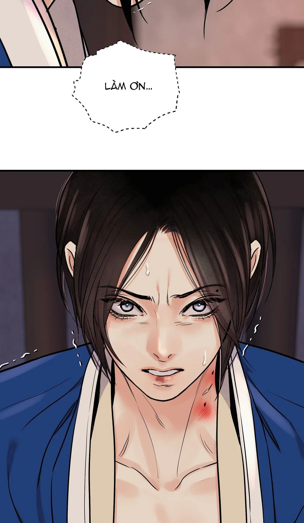 KIẾM HOA Chapter 102 Trang 16