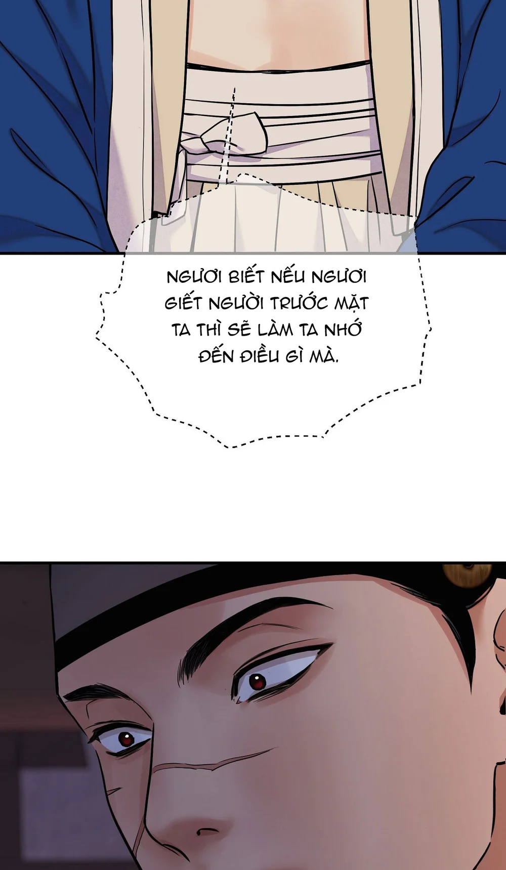 KIẾM HOA Chapter 102 Trang 17