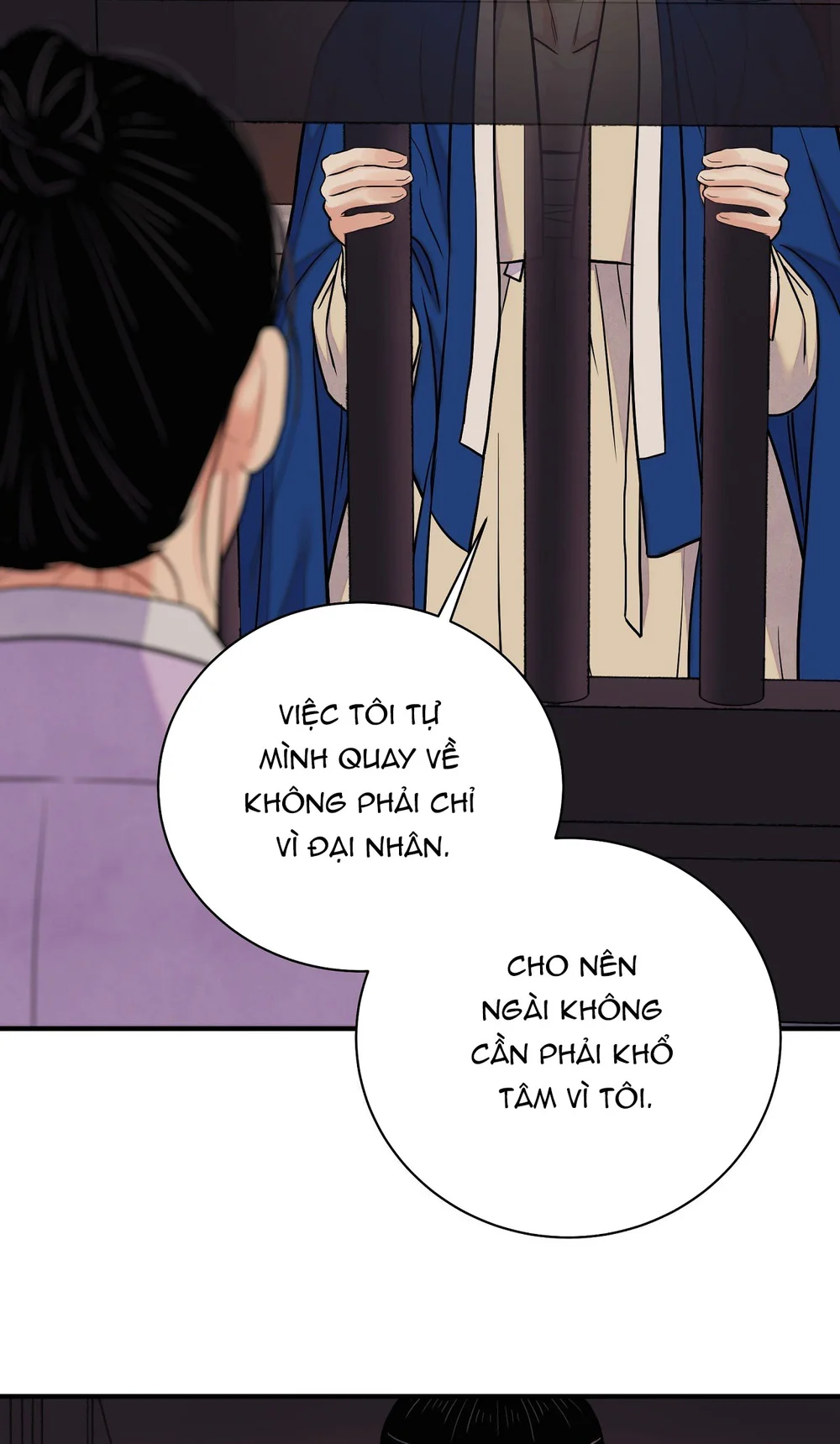 KIẾM HOA Chapter 102 Trang 23