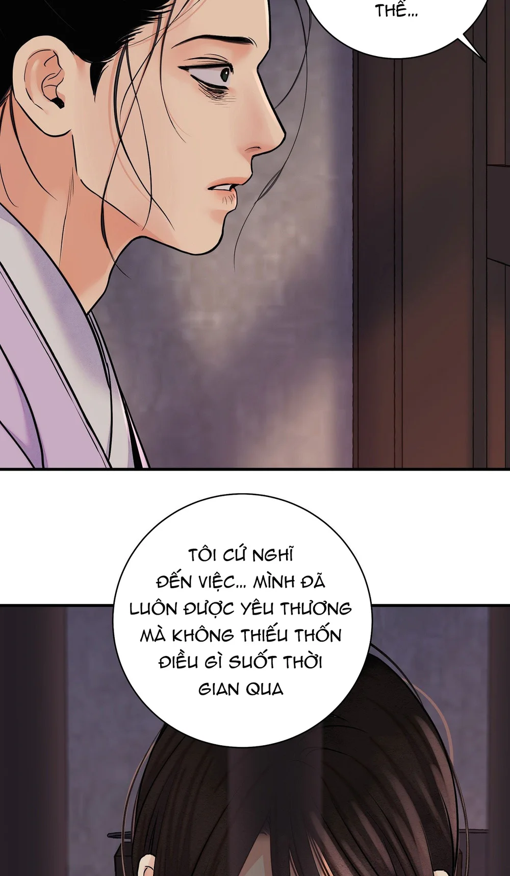 KIẾM HOA Chapter 102 Trang 25