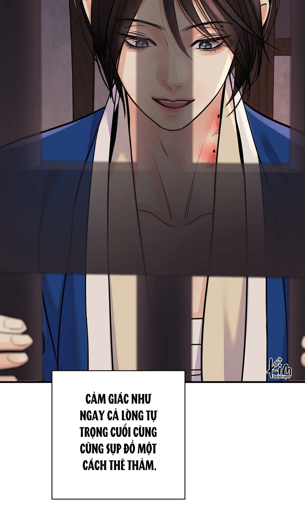 KIẾM HOA Chapter 102 Trang 26