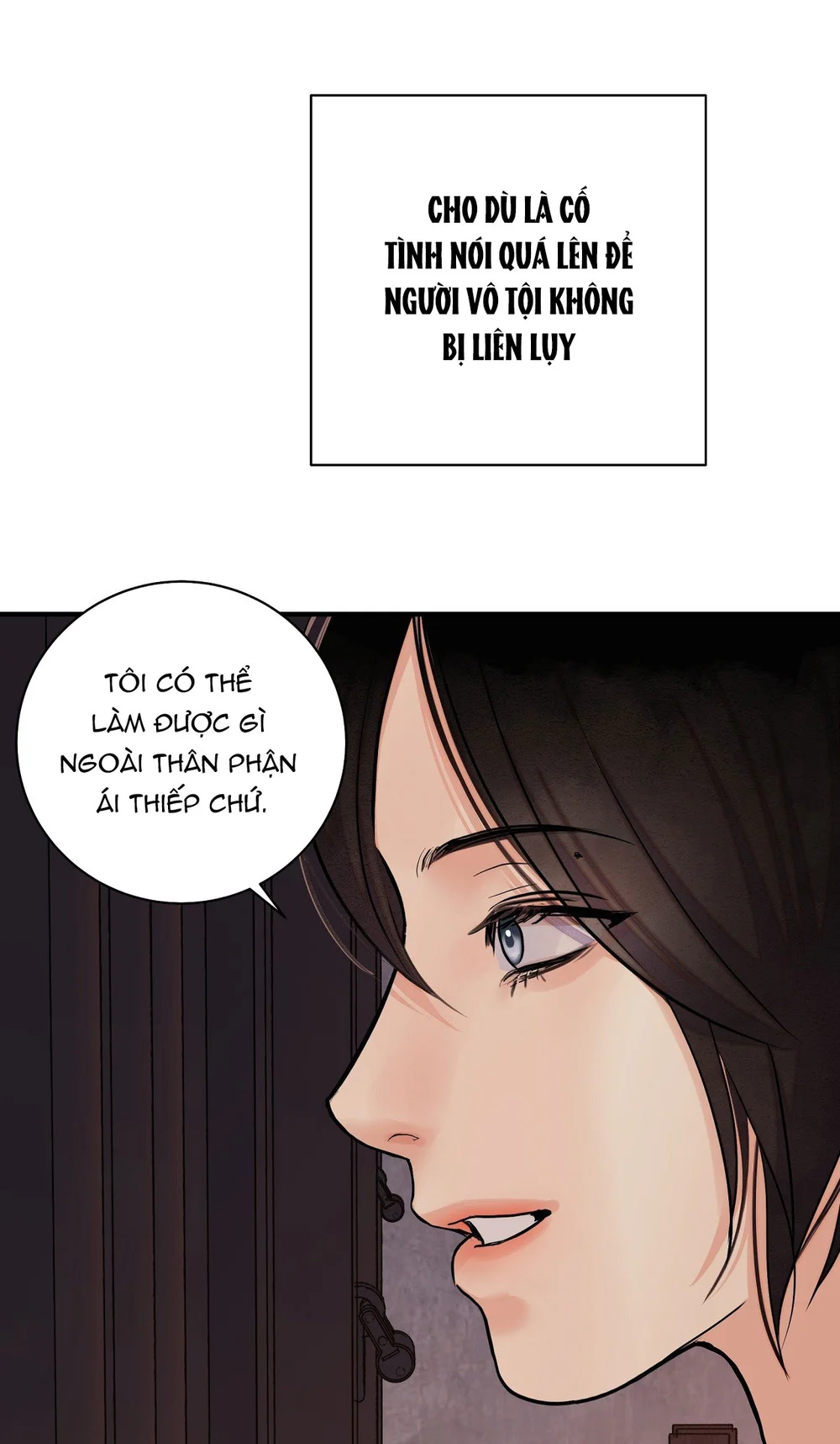 KIẾM HOA Chapter 102 Trang 27