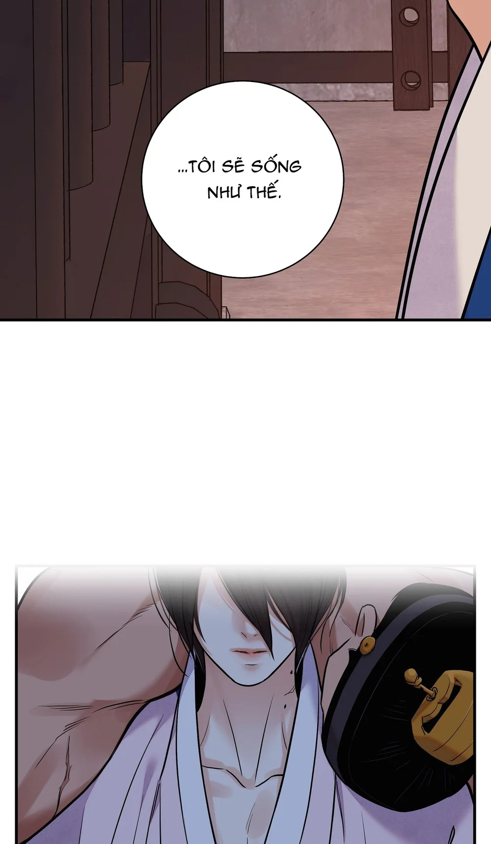 KIẾM HOA Chapter 102 Trang 28