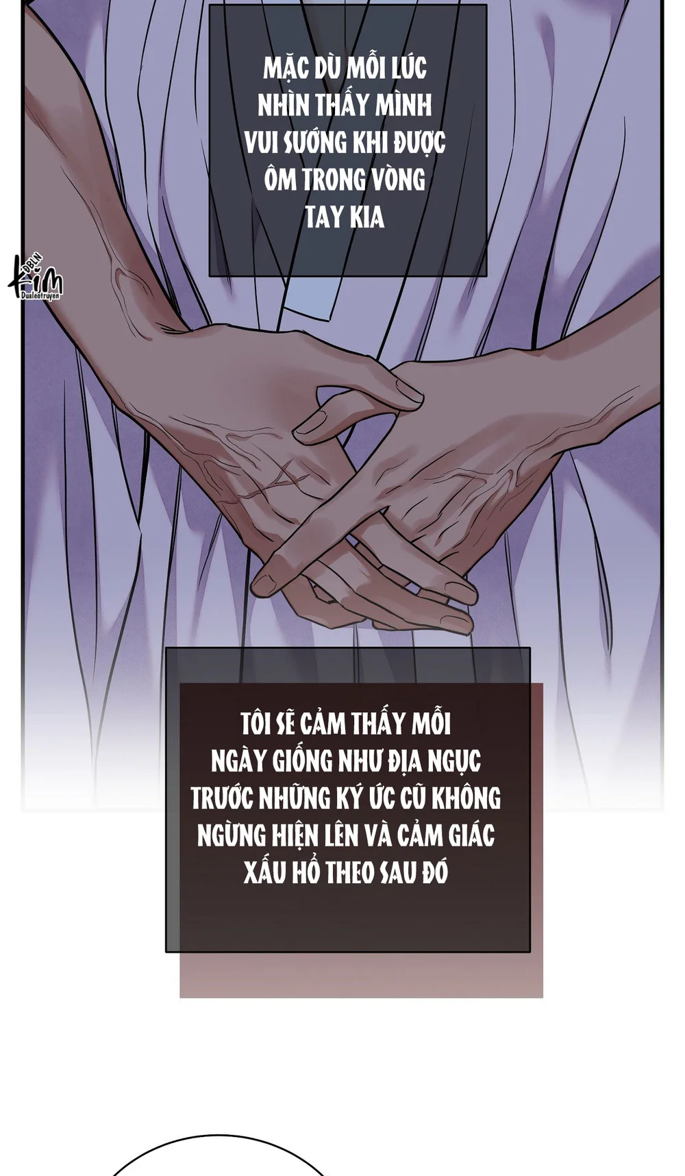 KIẾM HOA Chapter 102 Trang 29