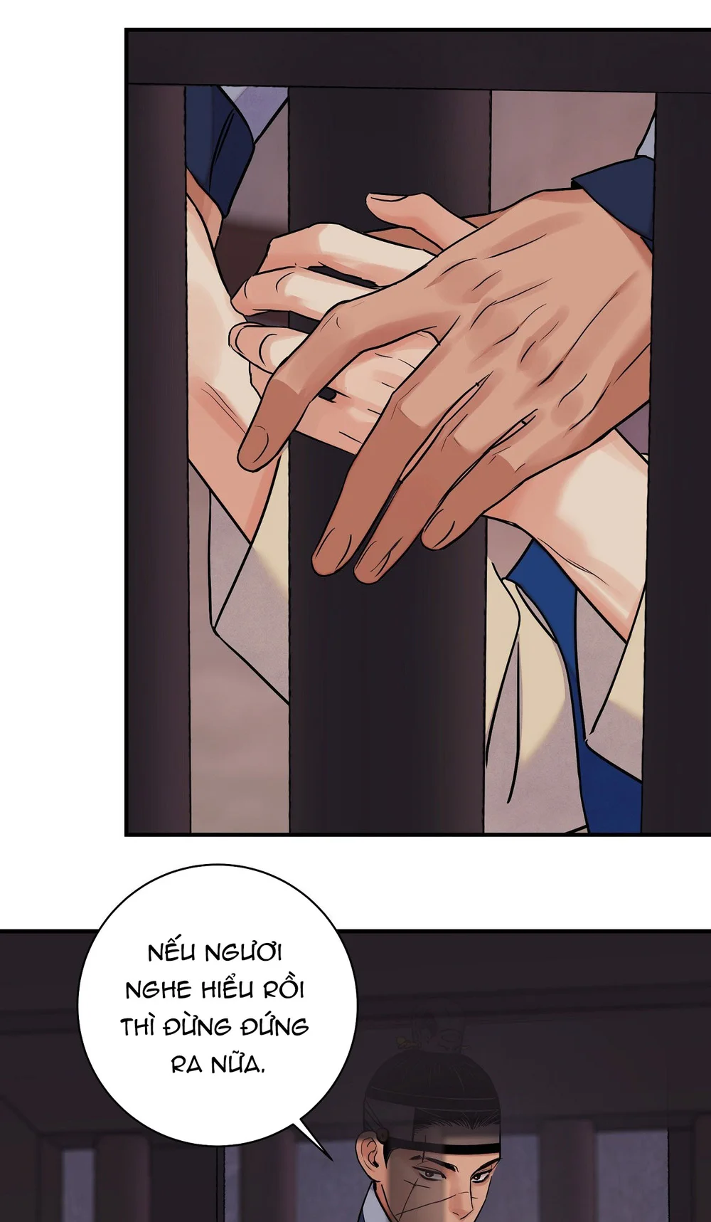 KIẾM HOA Chapter 102 Trang 31