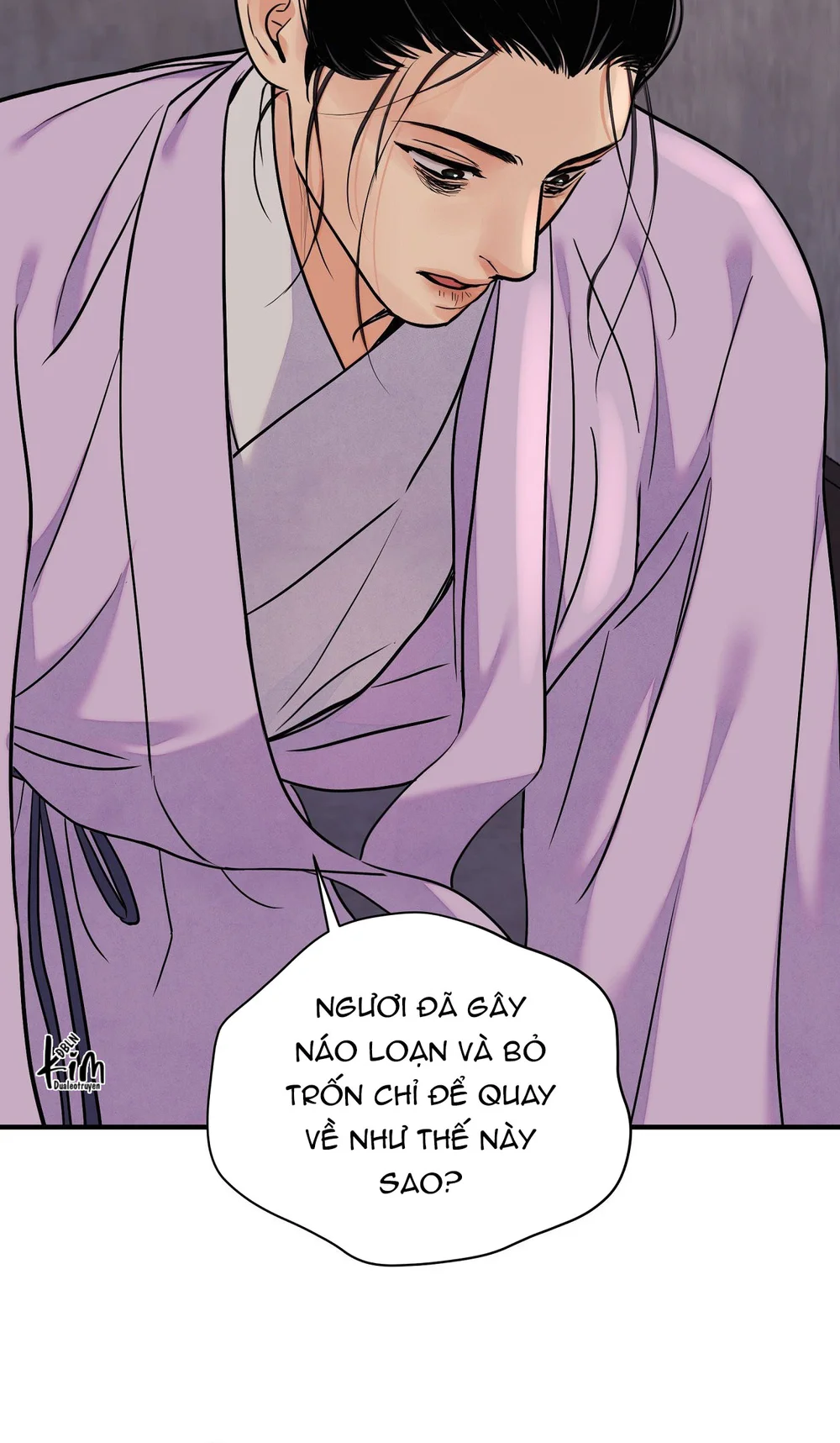 KIẾM HOA Chapter 102 Trang 34