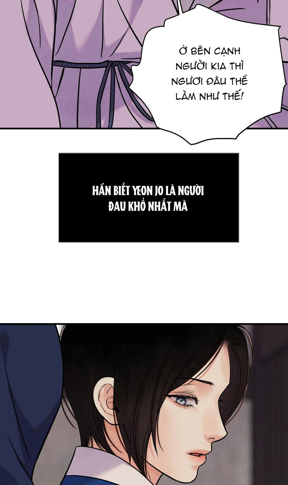 KIẾM HOA Chapter 102 Trang 36