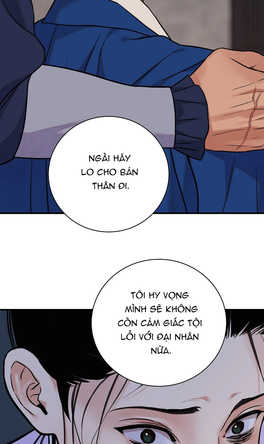 KIẾM HOA Chapter 102 Trang 37