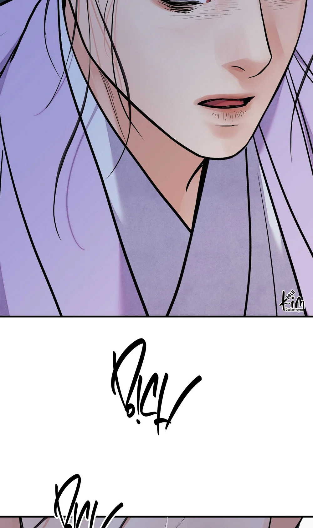 KIẾM HOA Chapter 102 Trang 38