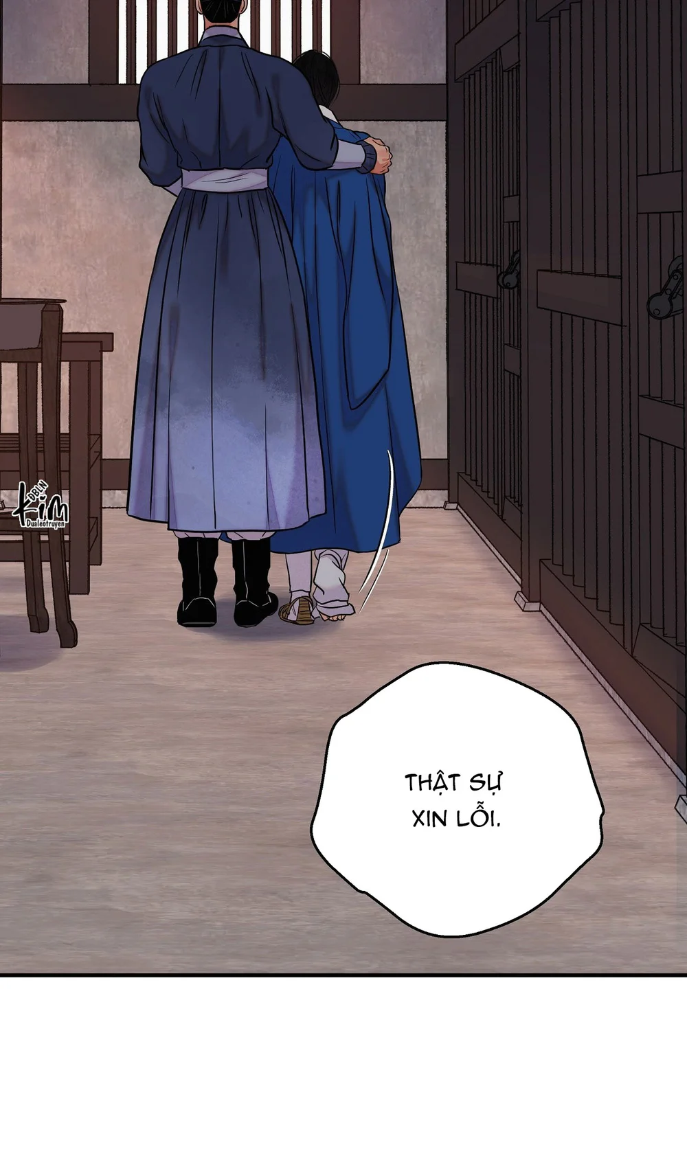 KIẾM HOA Chapter 102 Trang 40