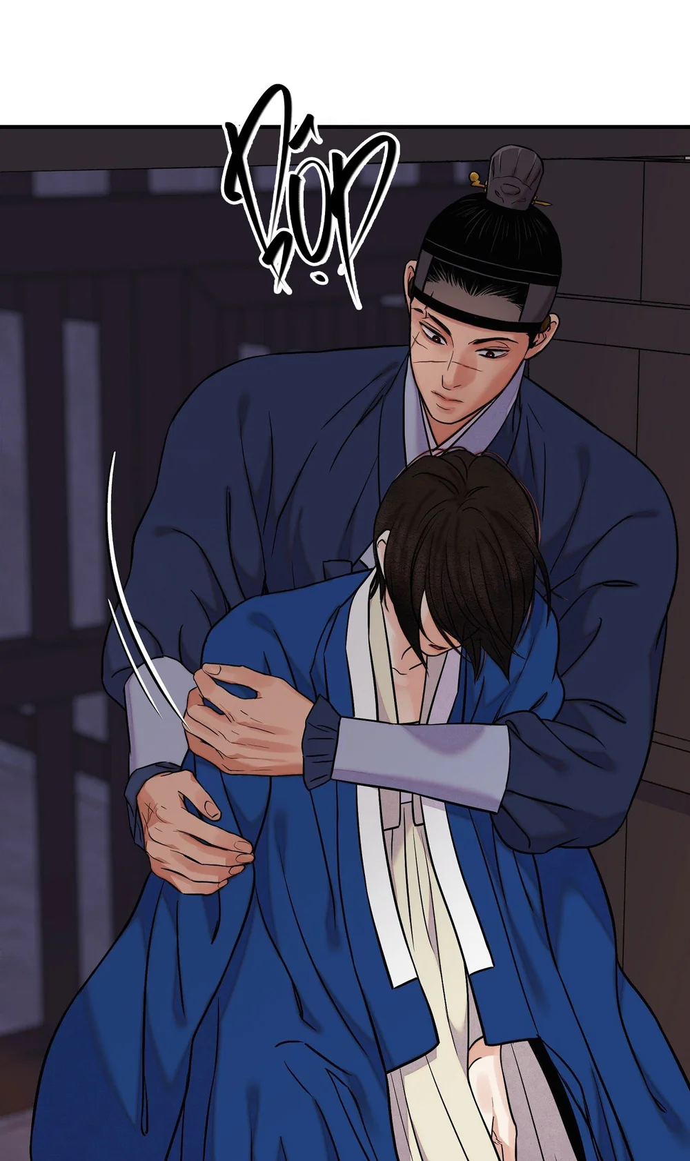 KIẾM HOA Chapter 102 Trang 42