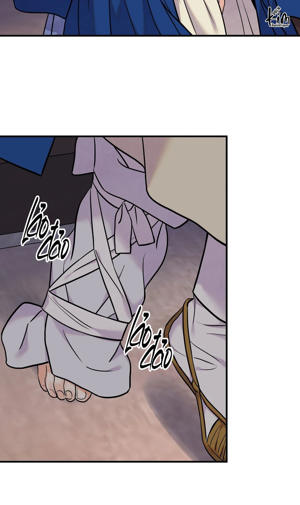 KIẾM HOA Chapter 102 Trang 43