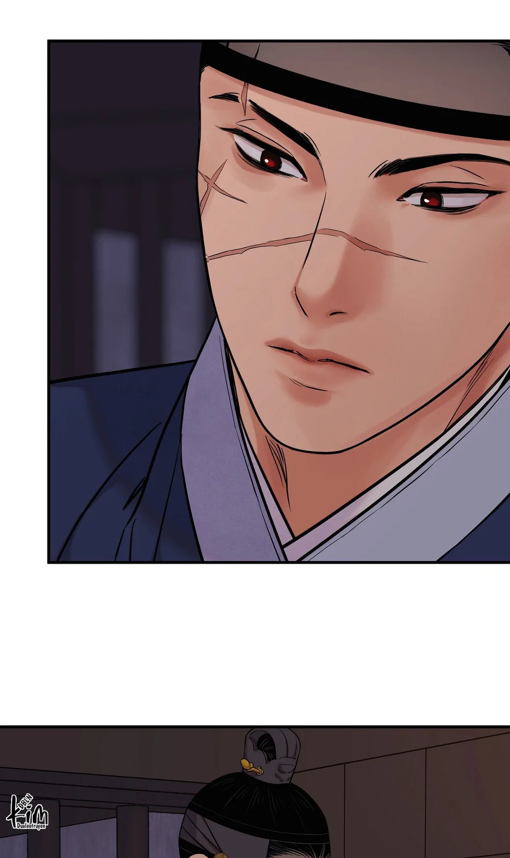 KIẾM HOA Chapter 102 Trang 44