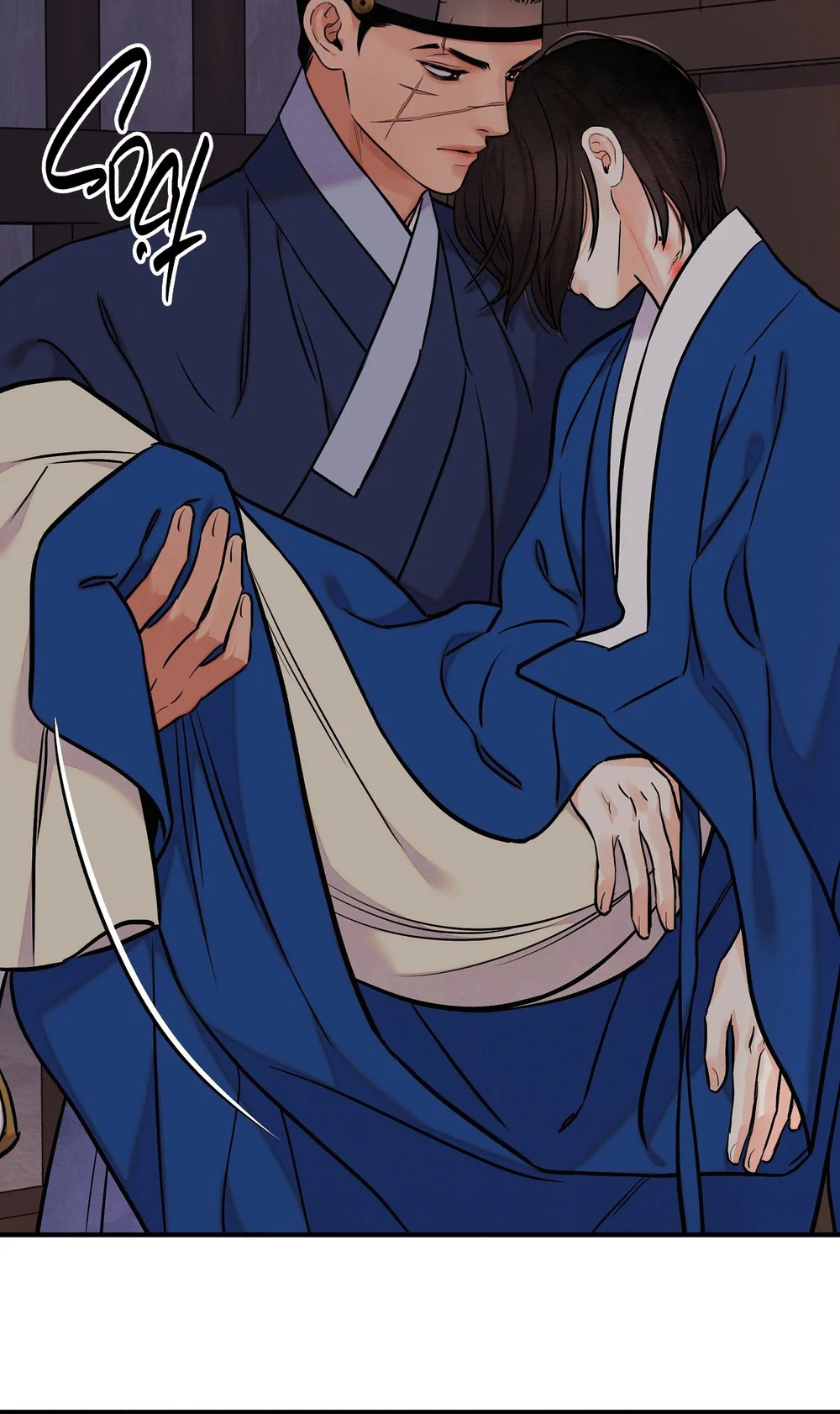 KIẾM HOA Chapter 102 Trang 45