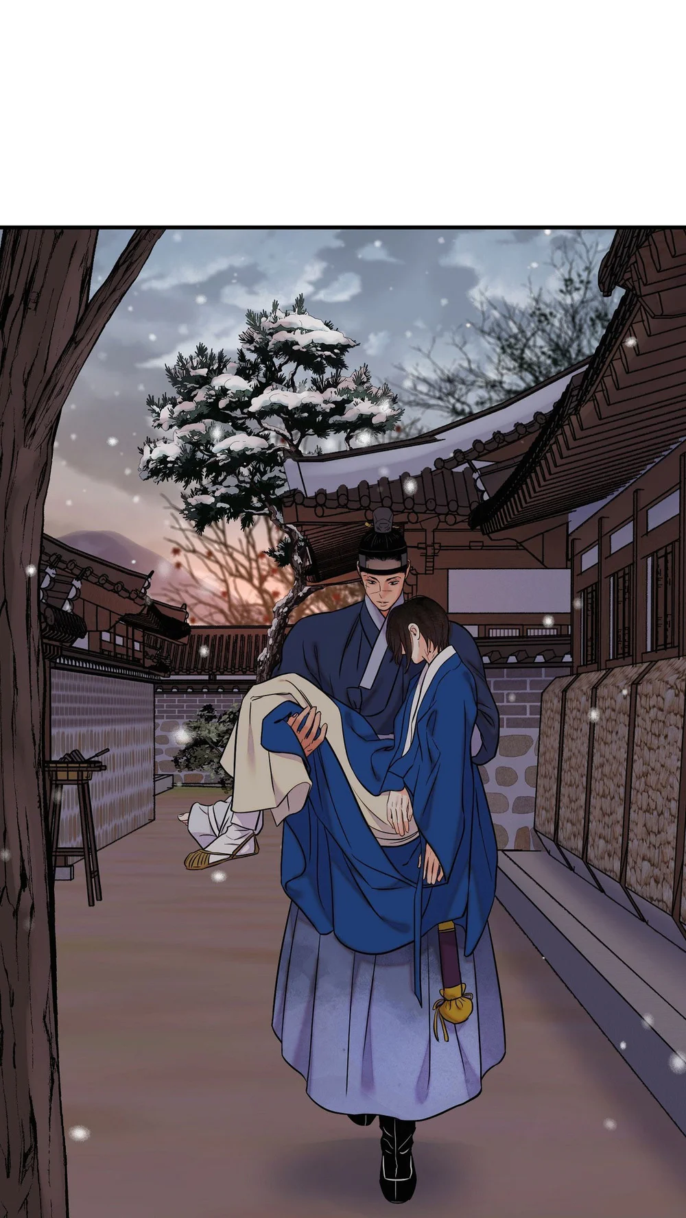 KIẾM HOA Chapter 102 Trang 49