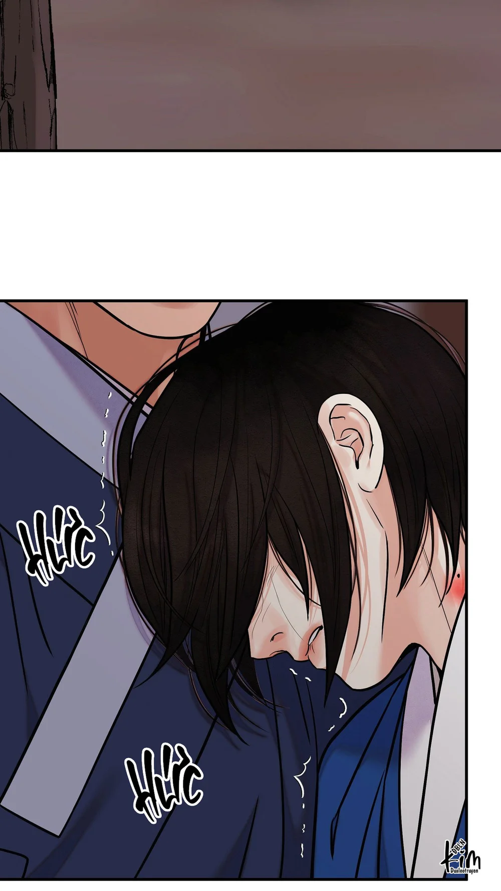 KIẾM HOA Chapter 102 Trang 50