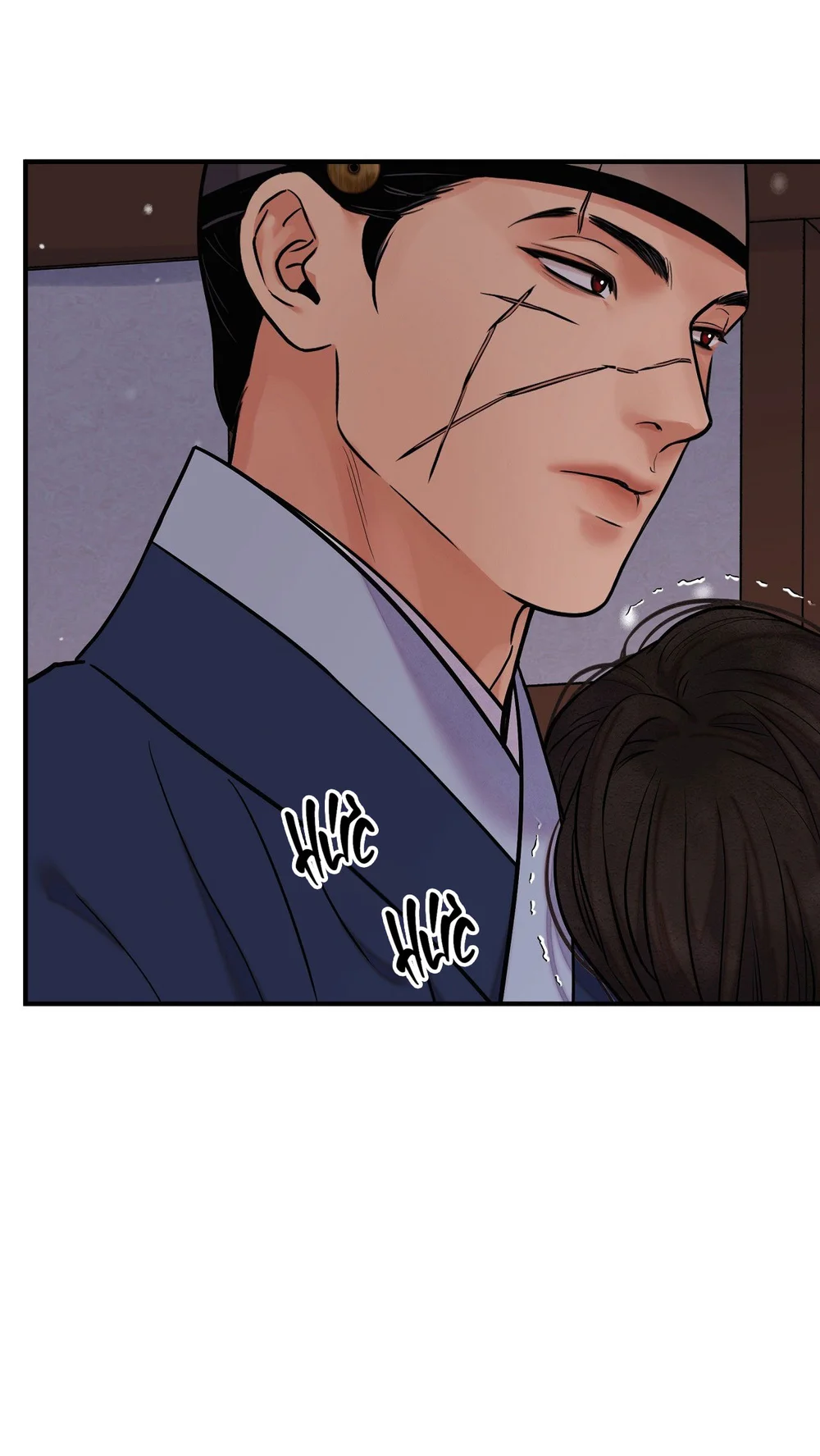 KIẾM HOA Chapter 102 Trang 51