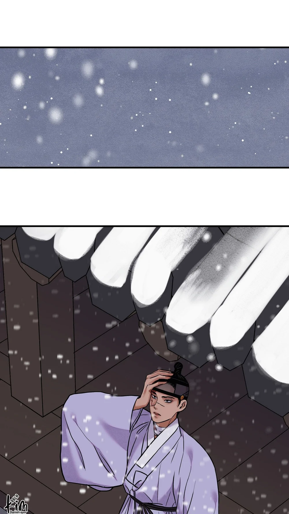 KIẾM HOA Chapter 102 Trang 53