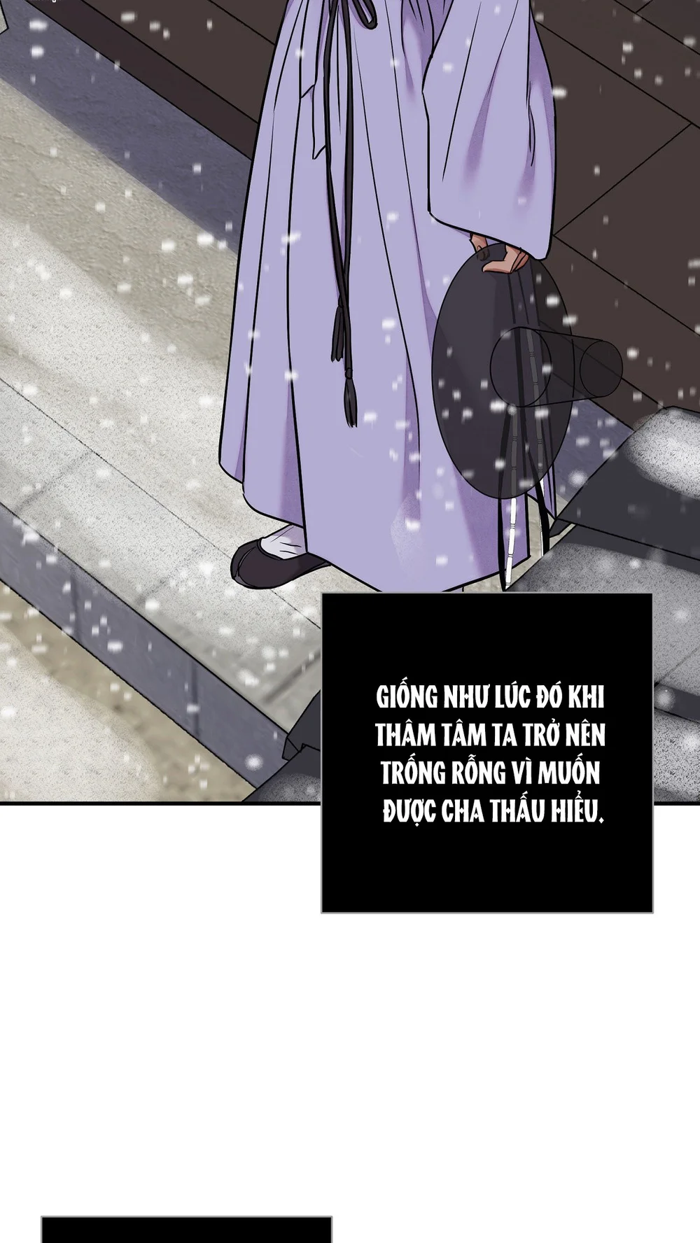 KIẾM HOA Chapter 102 Trang 54