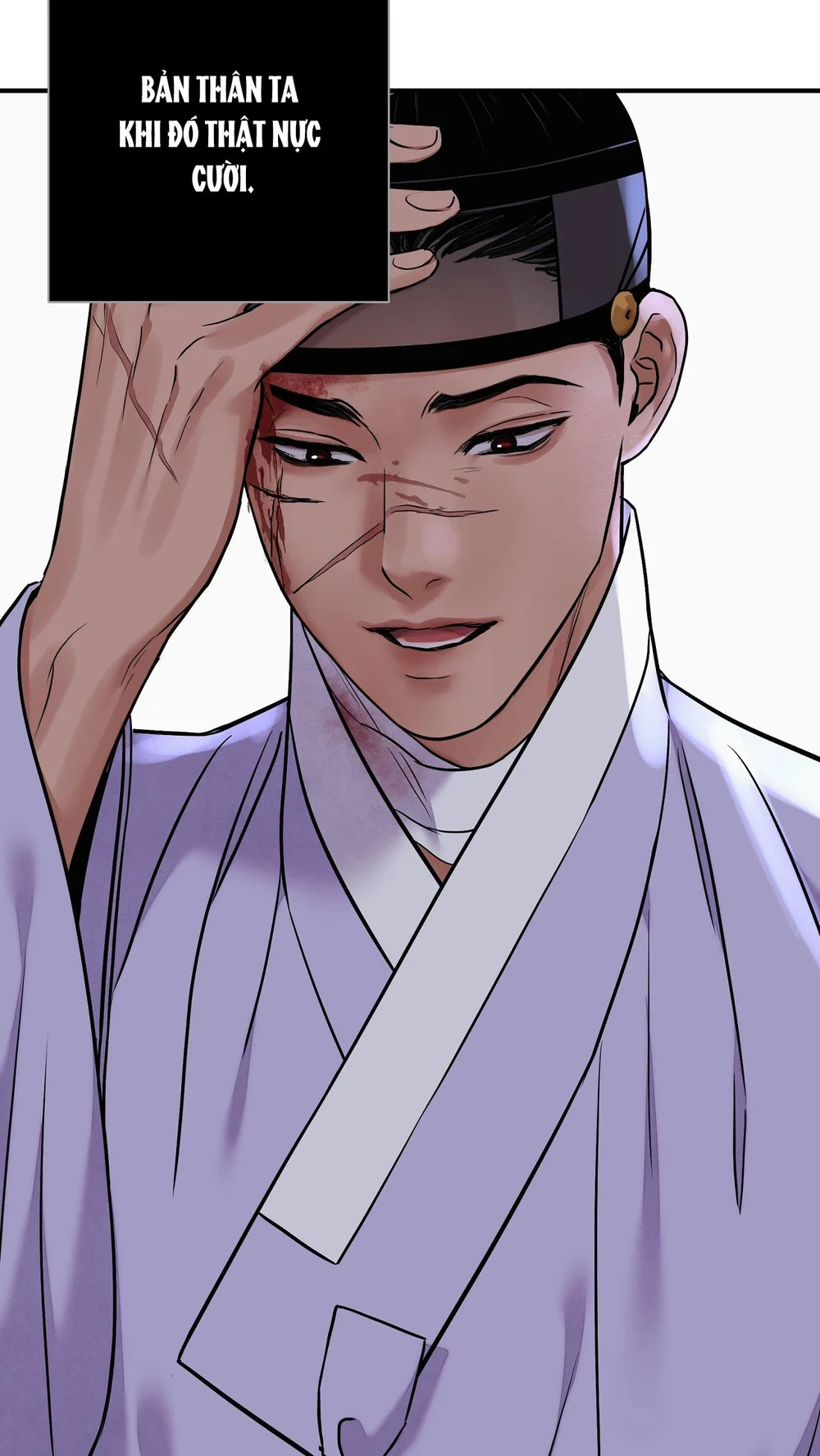 KIẾM HOA Chapter 102 Trang 55