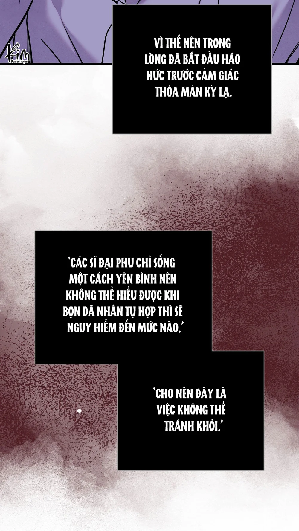 KIẾM HOA Chapter 102 Trang 56