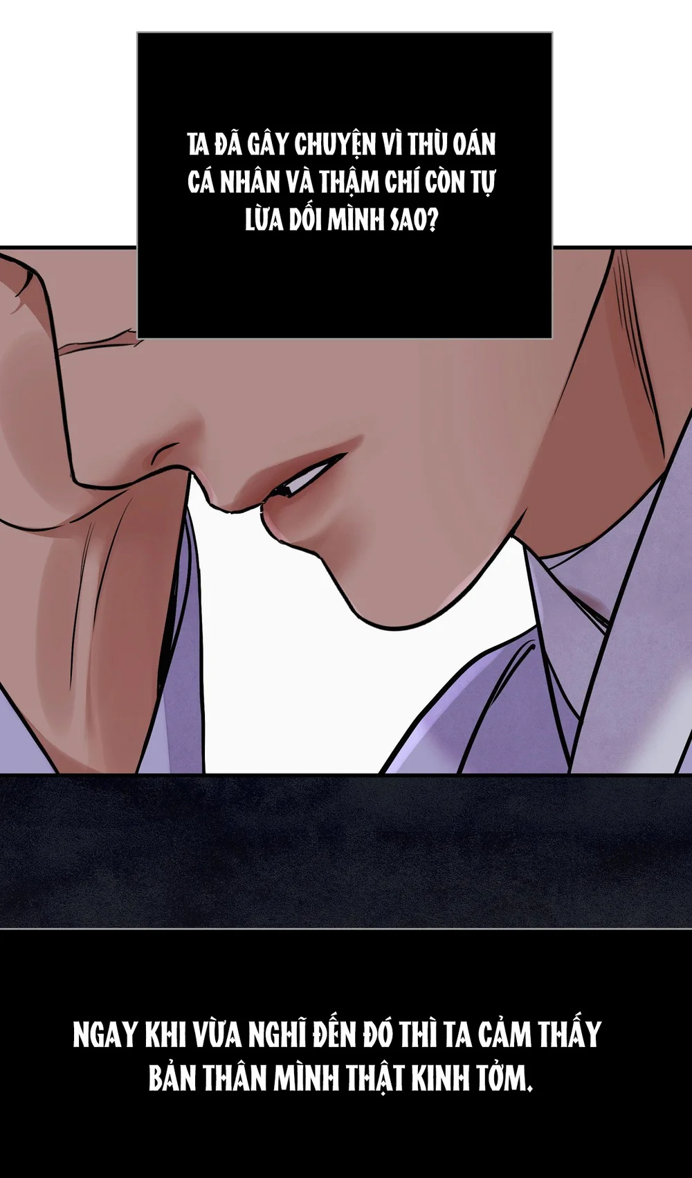 KIẾM HOA Chapter 102 Trang 58