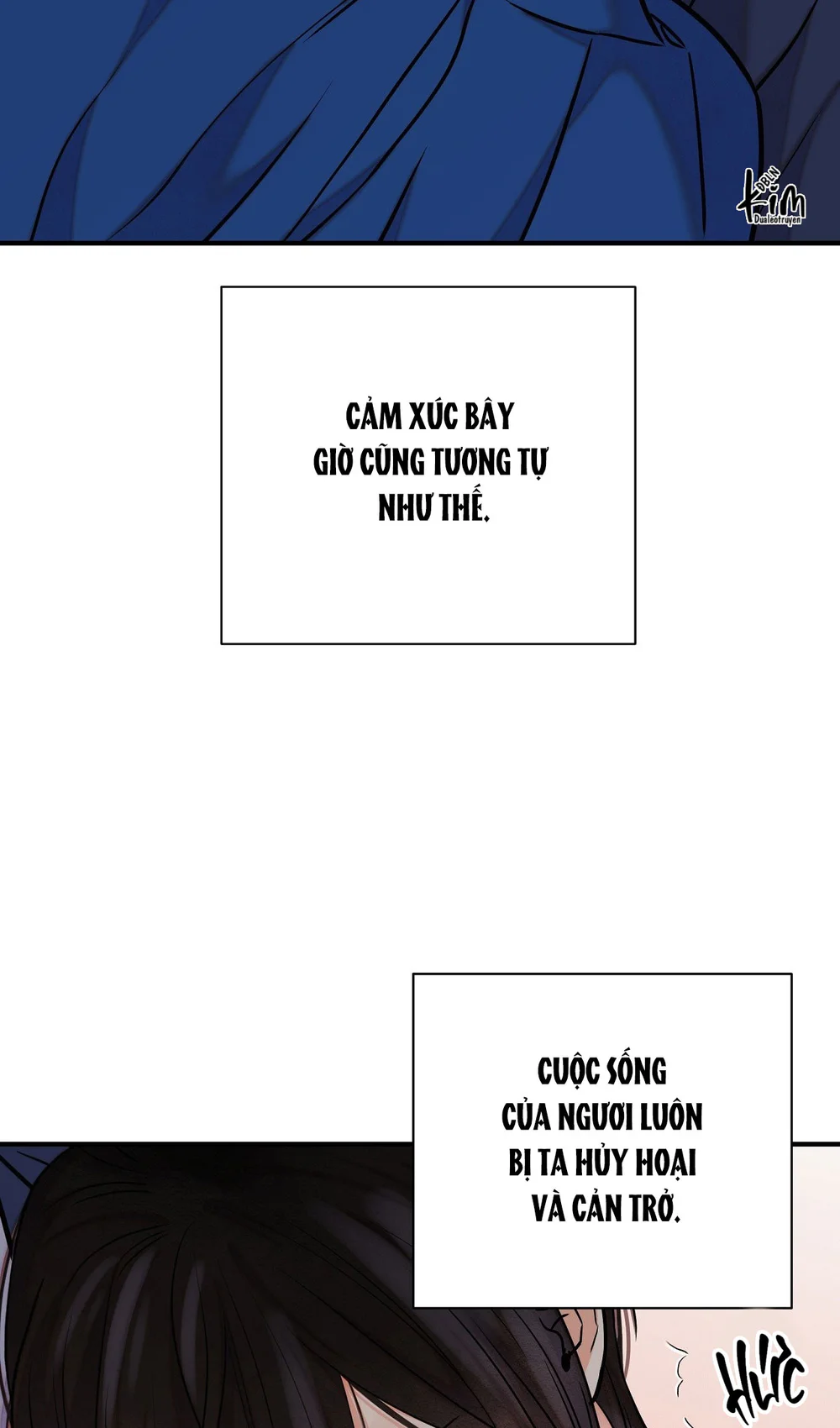 KIẾM HOA Chapter 102 Trang 60