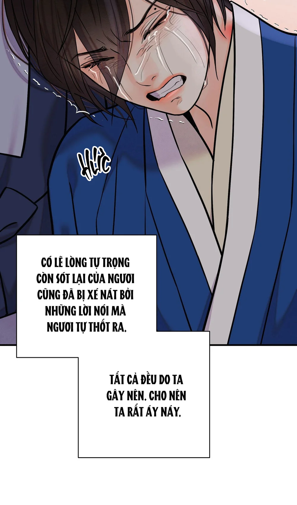 KIẾM HOA Chapter 102 Trang 61