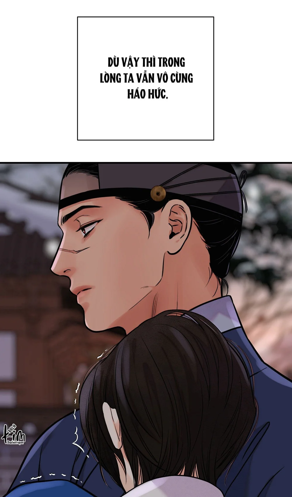 KIẾM HOA Chapter 102 Trang 62