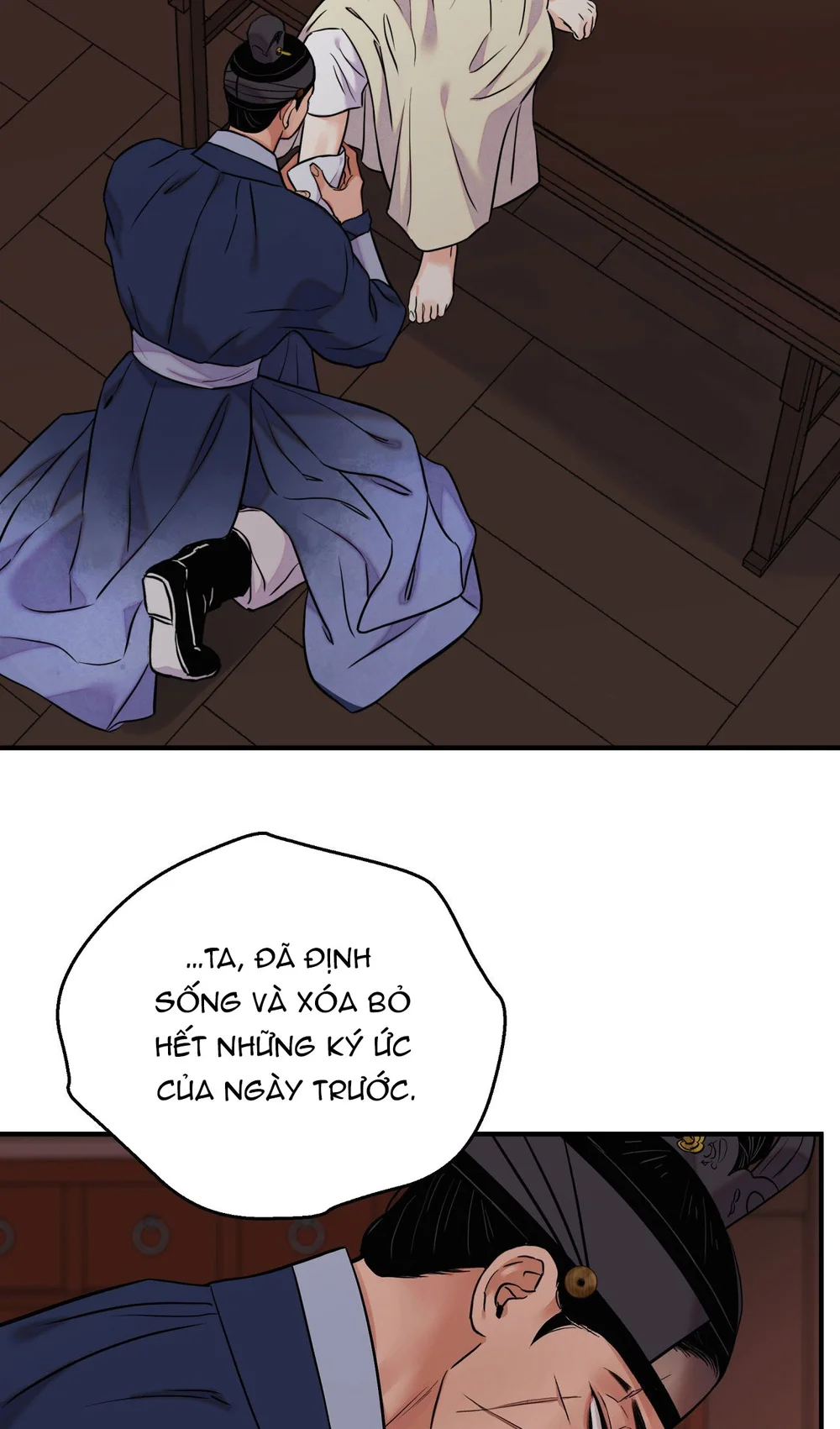 KIẾM HOA Chapter 102 Trang 66