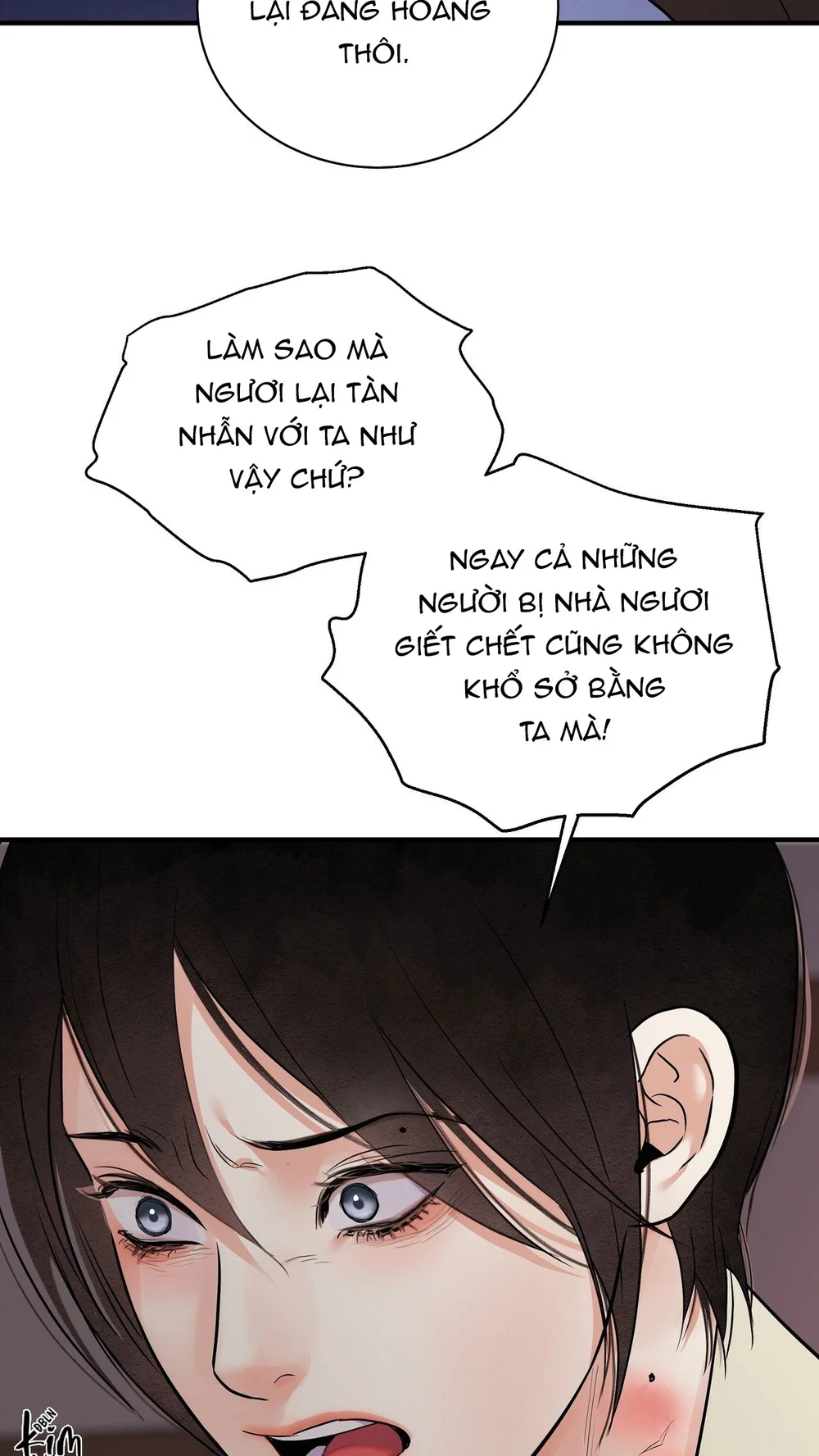 KIẾM HOA Chapter 102 Trang 71