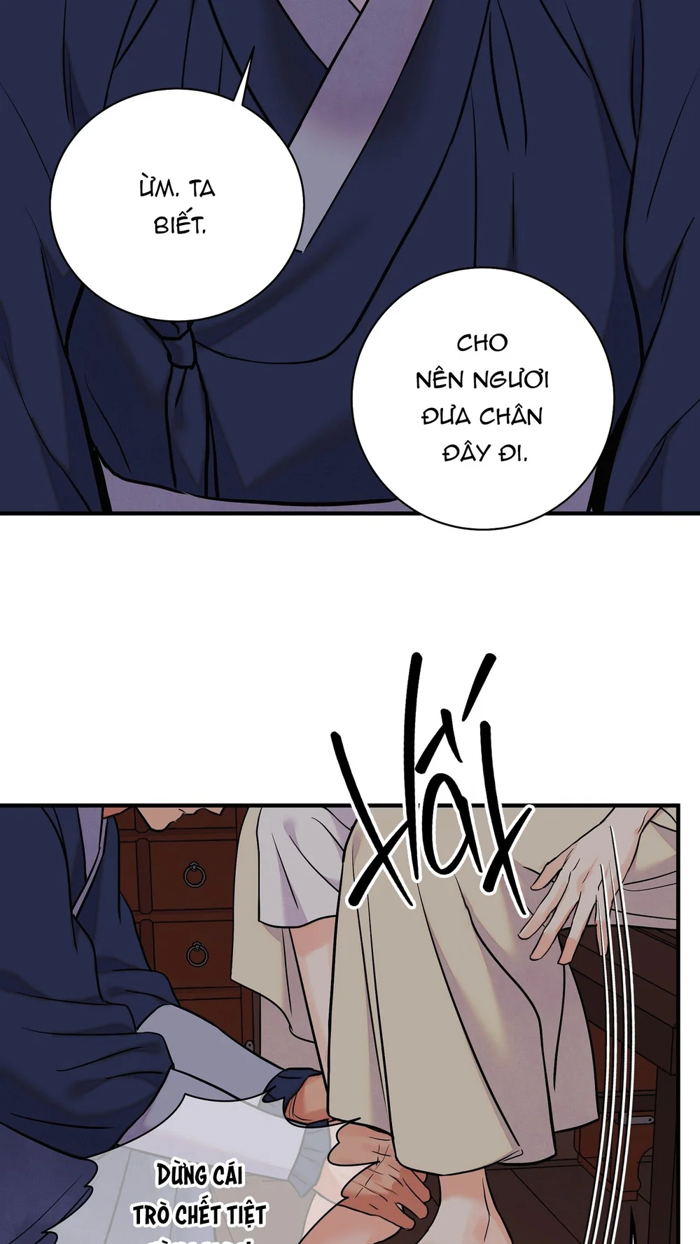 KIẾM HOA Chapter 102 Trang 73