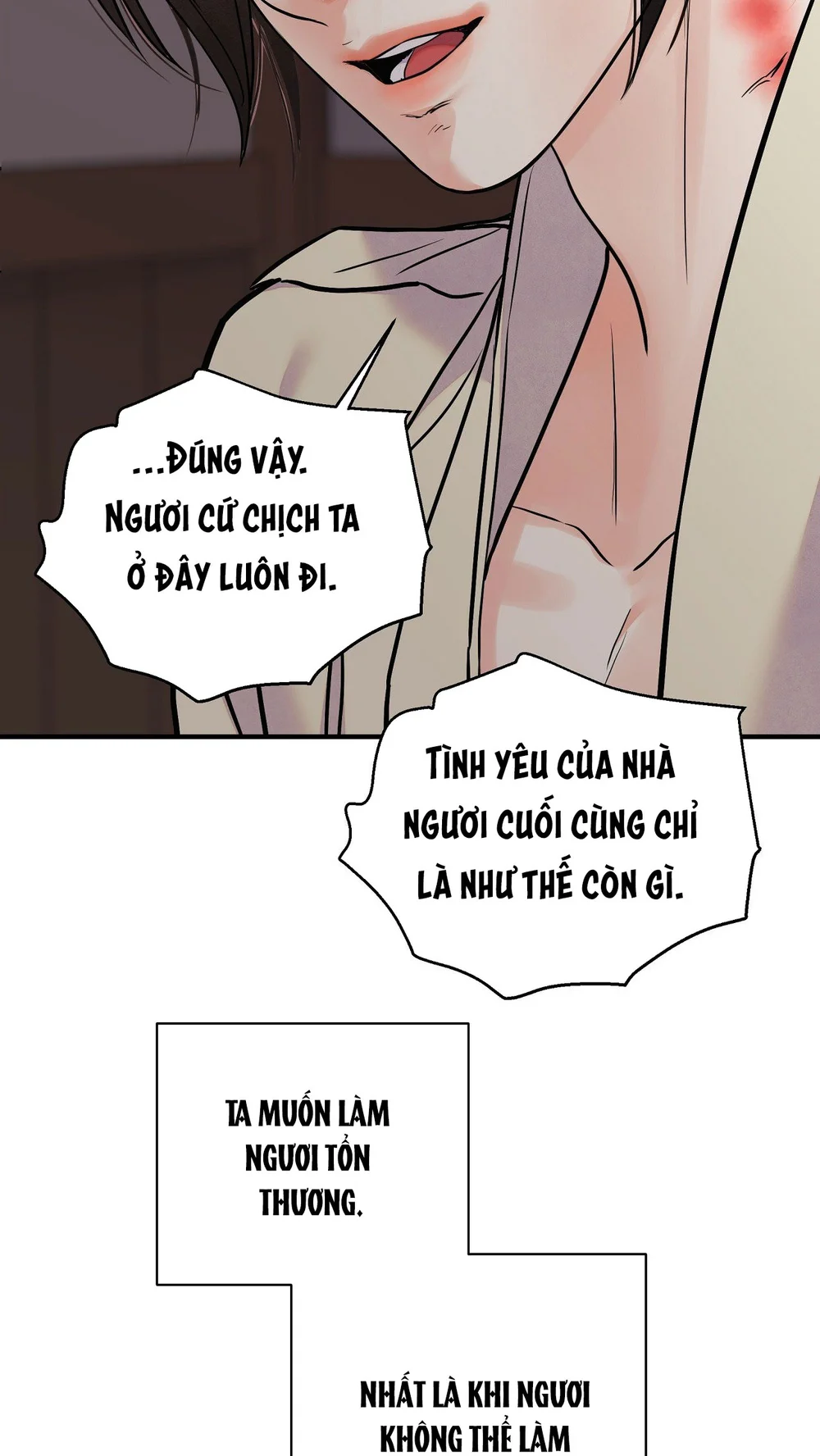 KIẾM HOA Chapter 102 Trang 75