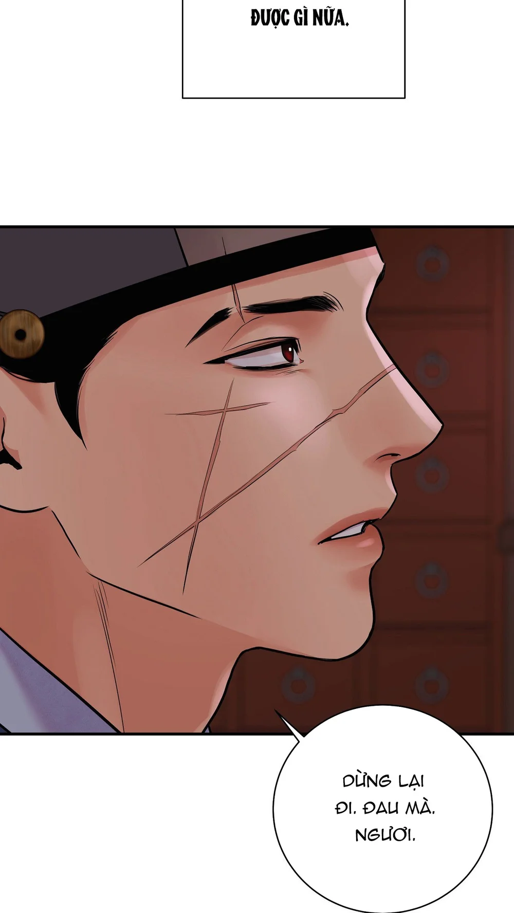 KIẾM HOA Chapter 102 Trang 76