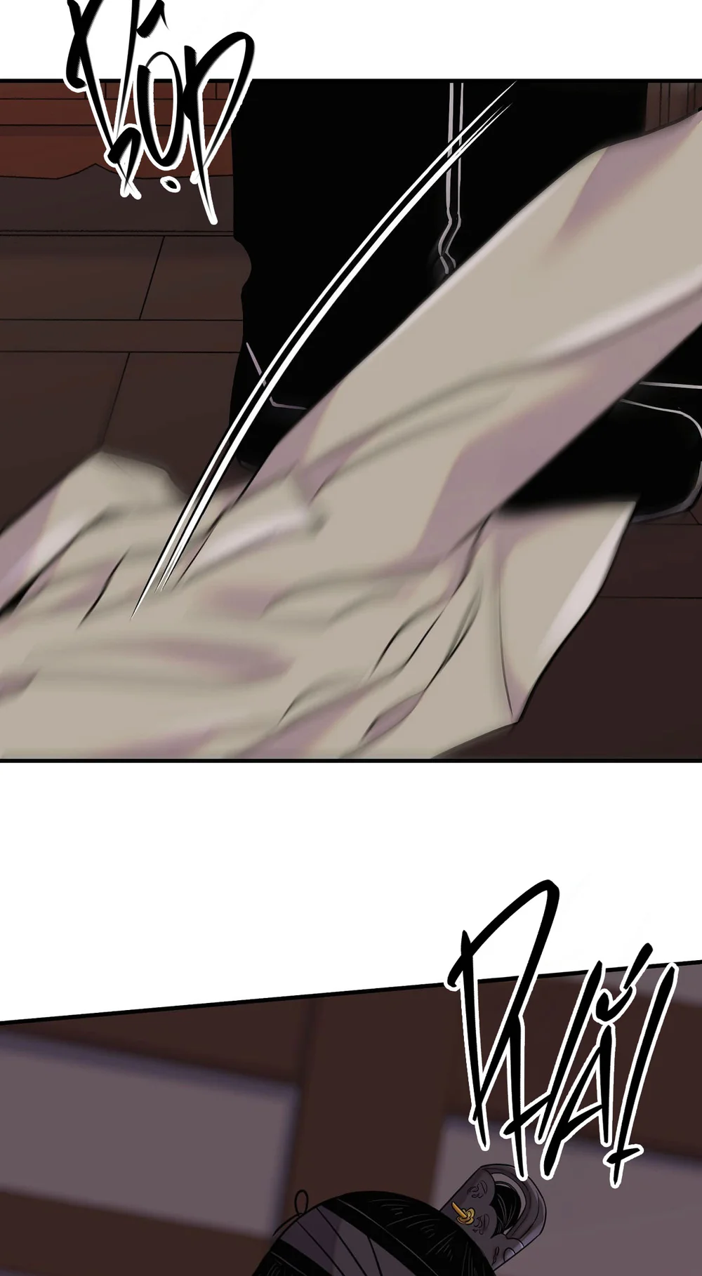 KIẾM HOA Chapter 103 Trang 4