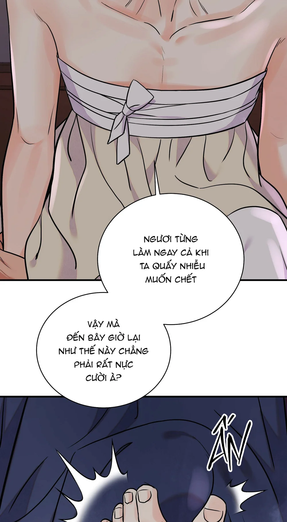 KIẾM HOA Chapter 103 Trang 9