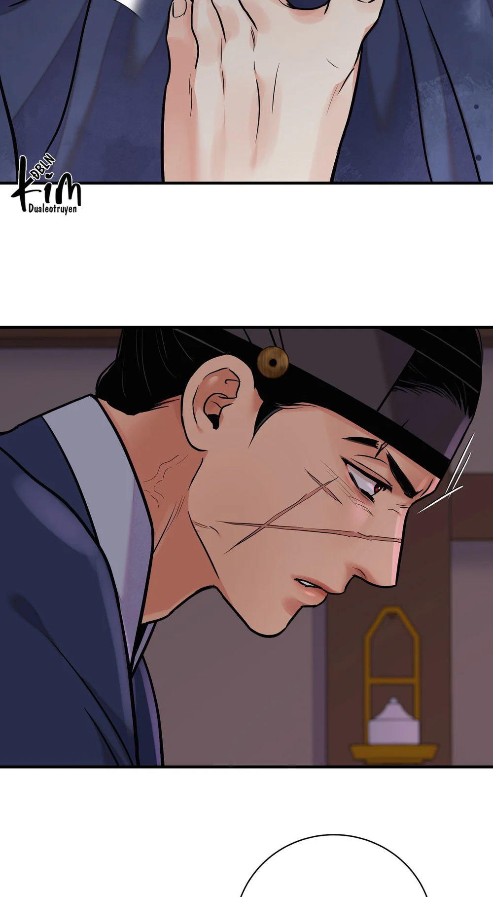 KIẾM HOA Chapter 103 Trang 10